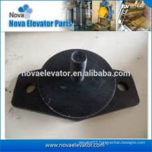 Elevator Rhombic Shock Pad